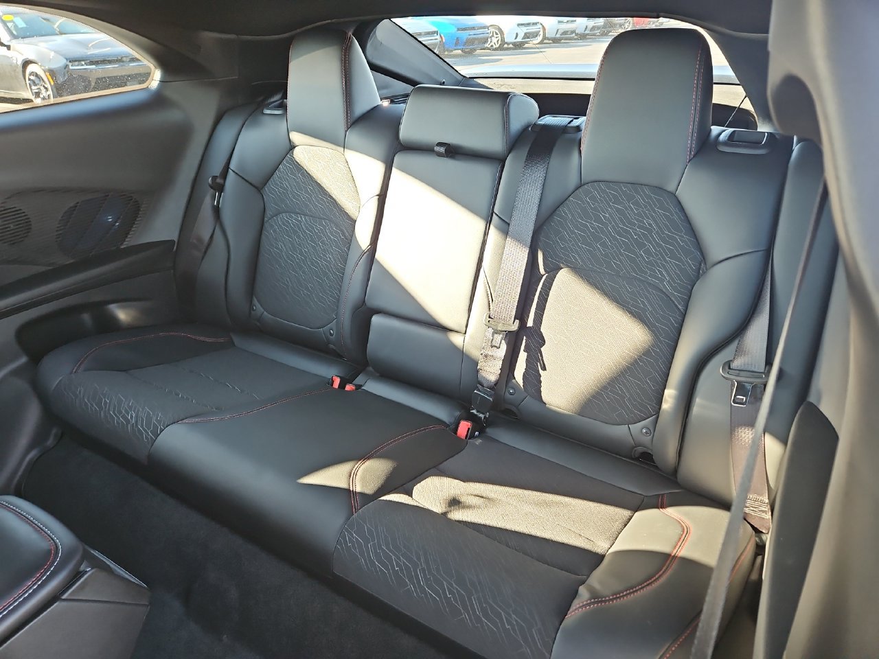 New 2026 Dodge Charger Scat Pack AWD/4WD image 14
