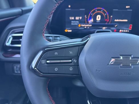 New 2026 Chevrolet Traverse RS w/ LPO, Floor Liner Package image 15