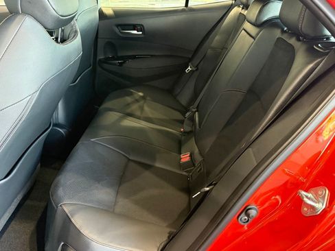 New 2026 Toyota Corolla SE image 28