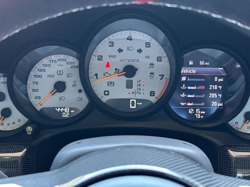 Used 2018 Porsche 911 GT2 RS RWD image 30