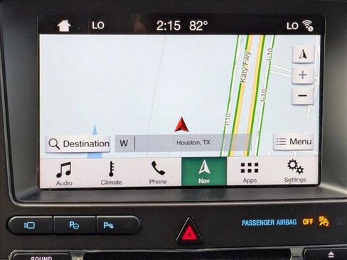 Used 2018 Ford Explorer Limited w/ Equipment Group 301A image 19