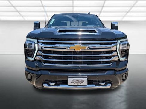 New 2026 Chevrolet Silverado 2500 High Country w/ High Country Premium Package AWD/4WD image 31