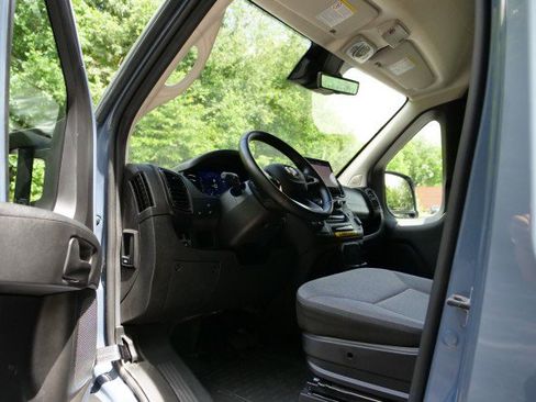 Used 2024 RAM ProMaster 3500 FWD image 23