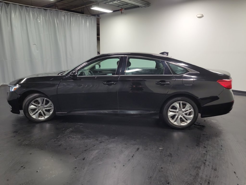 Used 2018 Honda Accord LX image 5