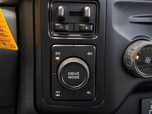 Used 2024 Ford F350 XL w/ STX Appearance Package image 14