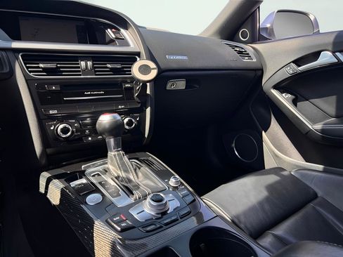Used 2013 Audi S5 Premium Plus image 32