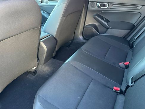 Used 2024 Honda Civic Sport image 26