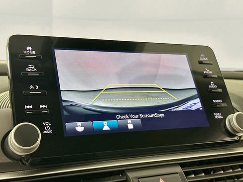 Used 2022 Honda Accord Sport Special Edition image 13