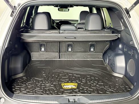 New 2026 Subaru Forester Wilderness image 22