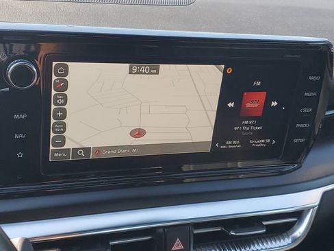 Certified 2023 Kia K5 GT FWD image 26