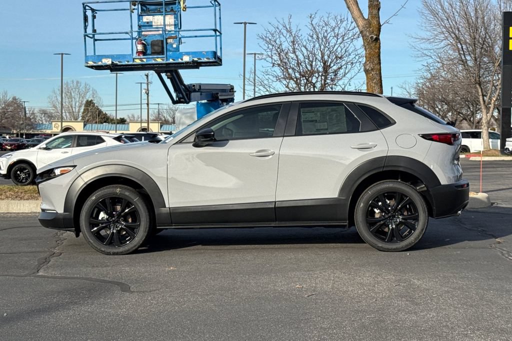 Certified 2026 MAZDA CX-30 AWD 2.5 S image 10