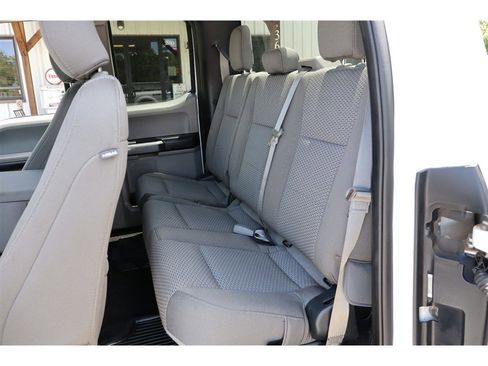 Used 2020 Ford F150 XLT AWD/4WD image 12