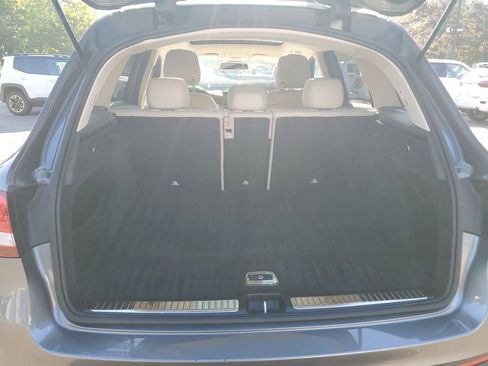 Used 2018 Mercedes-Benz GLC 300 image 7