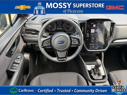 Used 2025 Subaru Forester Premium AWD/4WD image 16