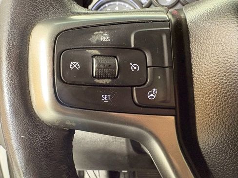 Used 2021 Chevrolet Silverado 1500 LT Trail Boss w/ Convenience Package II image 31