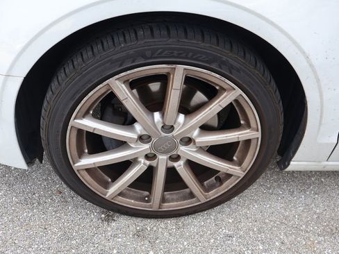 Used 2015 Audi A3 1.8T Premium w/ Audi MMI Navigation Plus FWD image 4