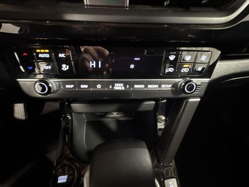 Certified 2025 Kia Seltos S AWD/4WD image 27