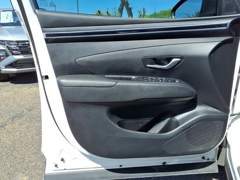 Used 2023 Hyundai Tucson SEL image 18