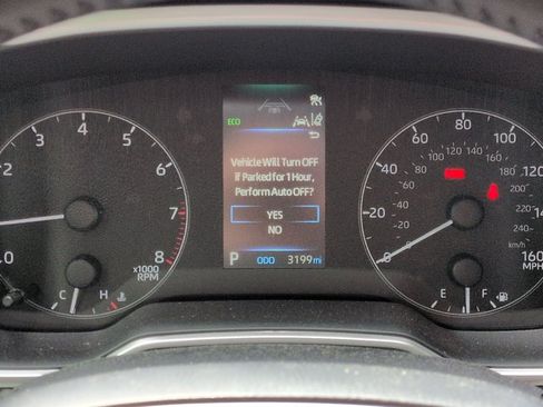 Used 2026 Toyota Corolla SE FWD image 12
