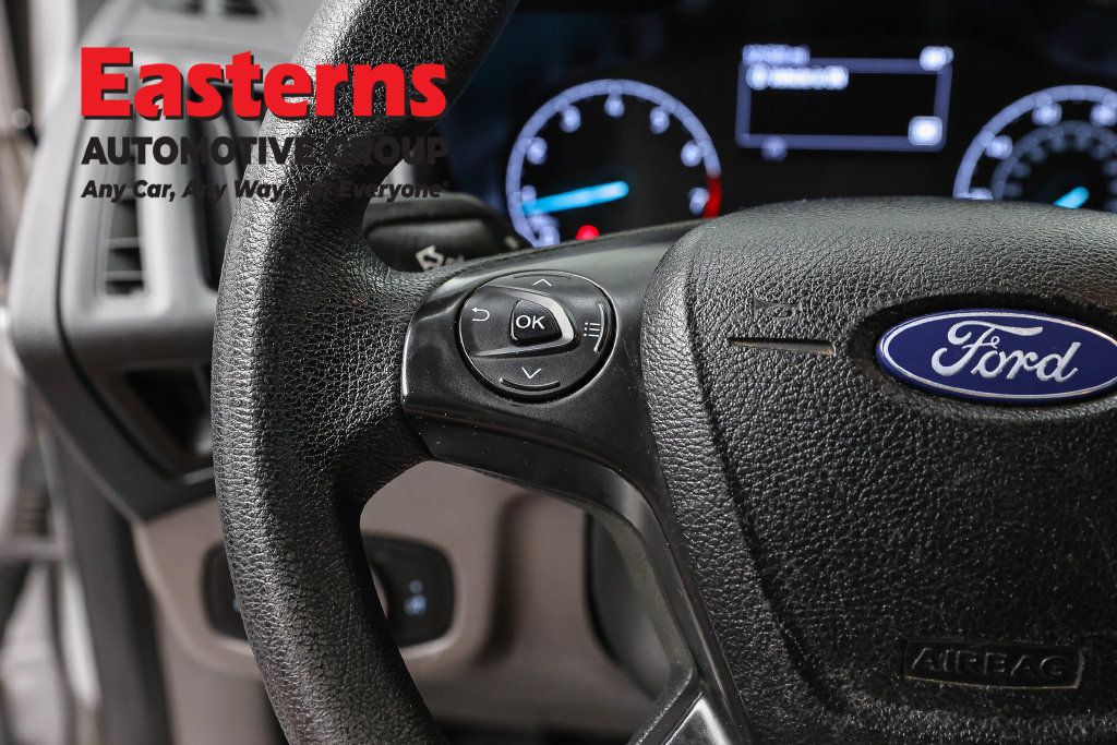 Used 2019 Ford Transit Connect XL FWD image 16
