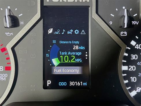 Used 2022 Toyota Tundra SR5 image 12