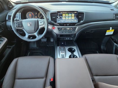 New 2026 Honda Ridgeline RTL image 12