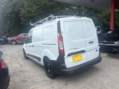 Used 2020 Ford Transit Connect XL FWD image 8