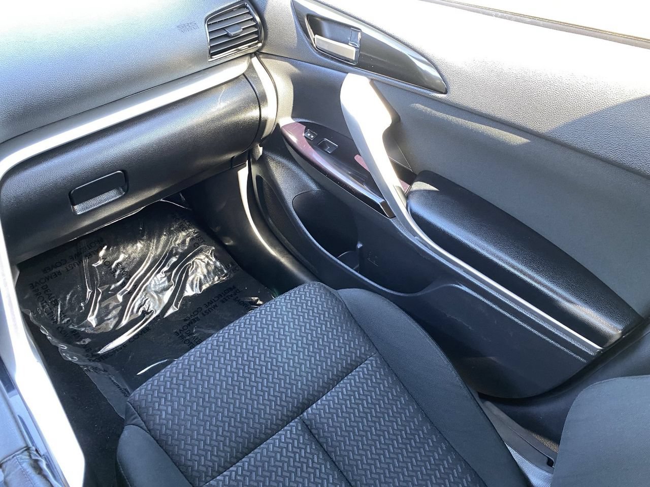 Used 2024 Mitsubishi Eclipse Cross AWD image 18