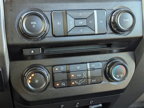 Used 2017 Ford F350 XL image 16