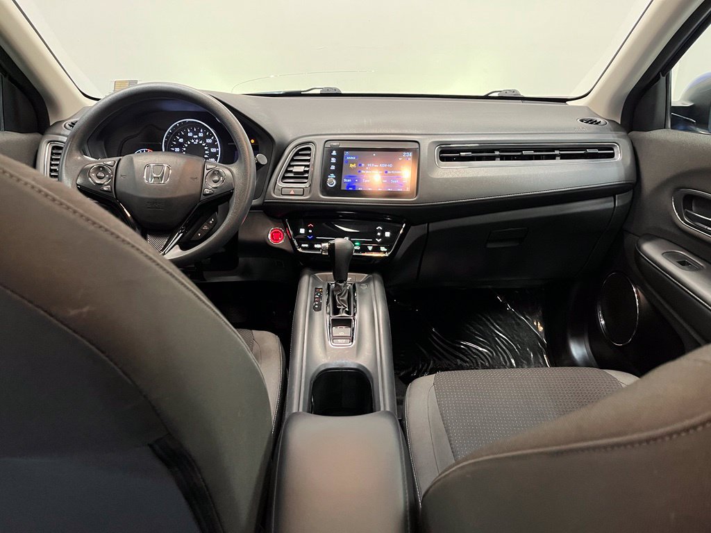 Used 2021 Honda HR-V EX image 17