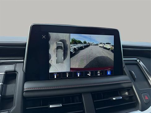 Used 2022 Chevrolet Tahoe RST w/ Sport Performance Package RWD image 67