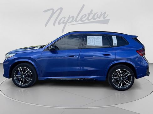 Used 2025 BMW X1 M35i AWD/4WD image 2