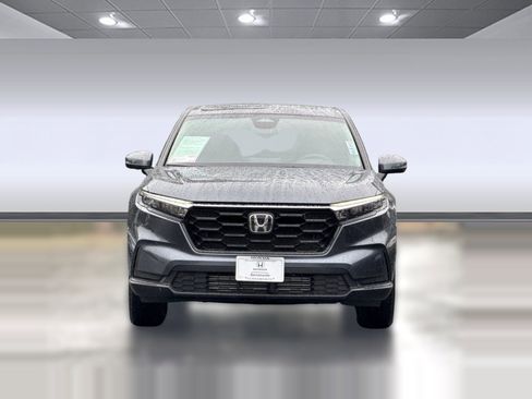 Certified 2025 Honda CR-V EX image 5