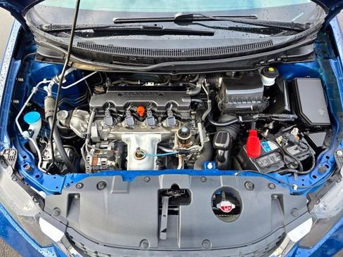 Used 2014 Honda Civic LX image 38