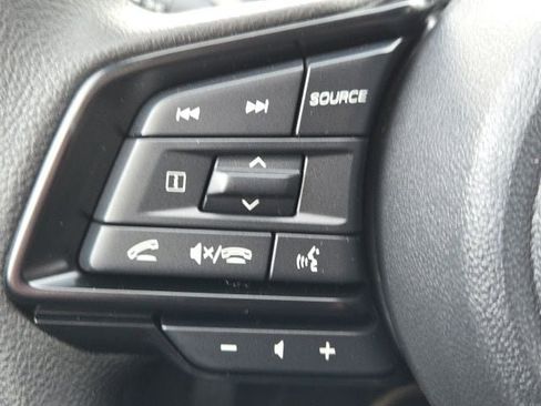 New 2026 Subaru Crosstrek 2.0i Premium w/ Crosstrek Mirror Package image 14