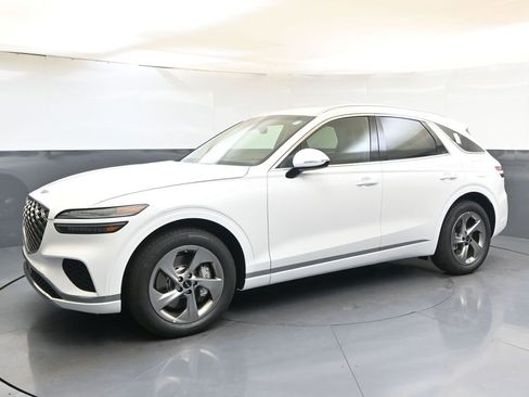 New 2026 Genesis GV70 2.5T image 2