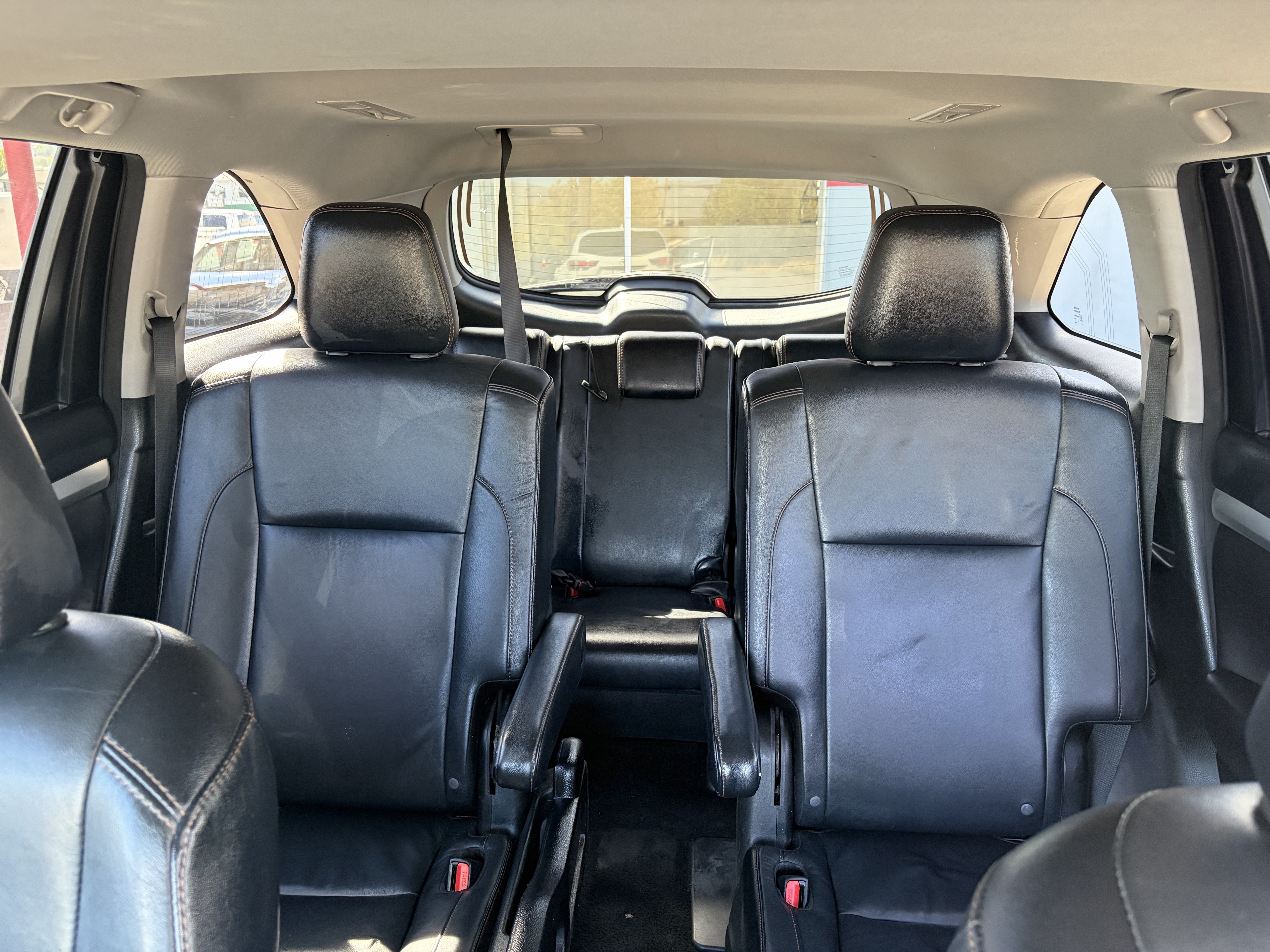 Used 2016 Toyota Highlander XLE w/ Protection Package #3 AWD/4WD image 19