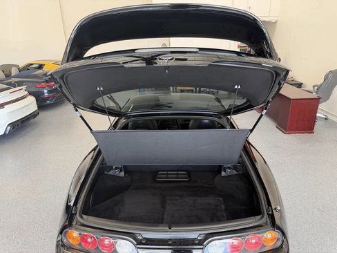Used 1994 Toyota Supra Turbo image 73