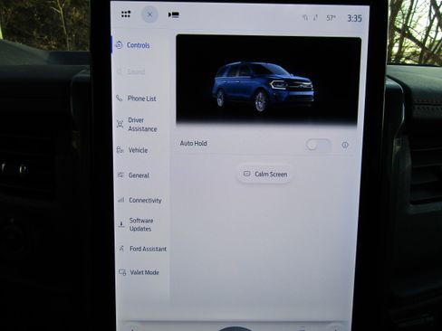 Certified 2023 Ford Expedition Limited image 38