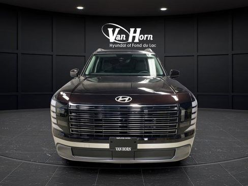 New 2026 Hyundai Palisade SEL image 12