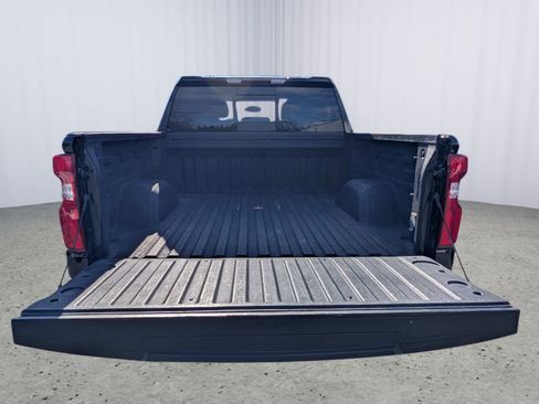 Certified 2022 Chevrolet Silverado 1500 LT Trail Boss image 13