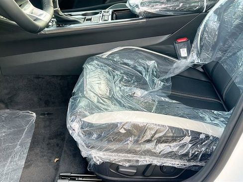 New 2026 Kia K5 GT-Line image 19