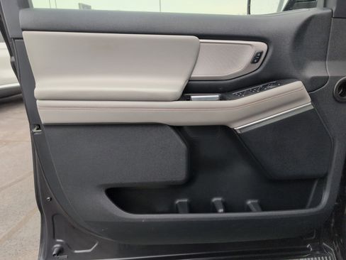 Certified 2025 Ford Expedition Max Active image 14