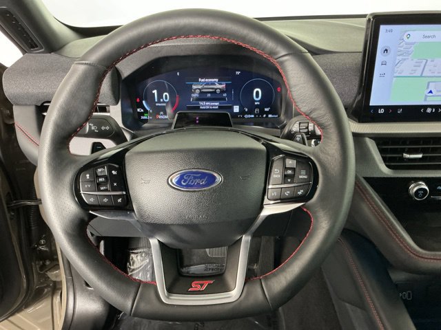 Used 2026 Ford Explorer ST w/ Sun And Sound Package AWD/4WD image 19