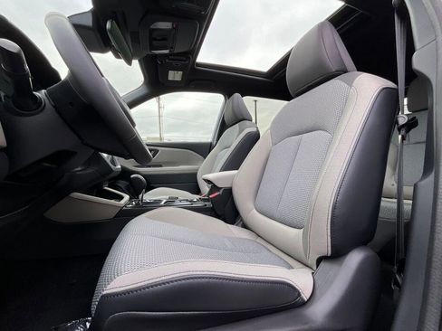 New 2026 Subaru Forester Premium image 11