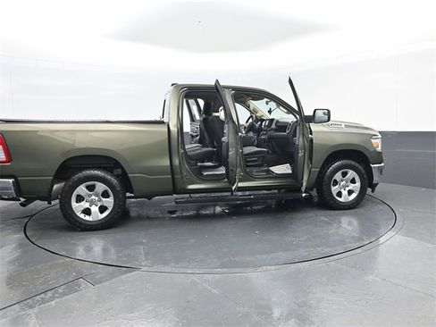 Used 2020 RAM 1500 Big Horn image 26