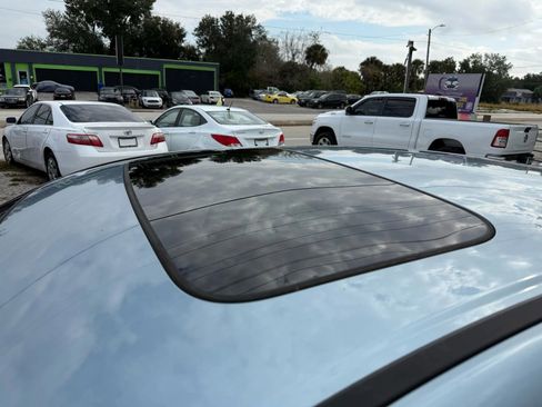 Used 2012 Honda Accord EX-L image 18