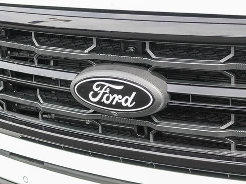 New 2026 Ford F150 XLT w/ Equipment Group 302A MID AWD/4WD image 5