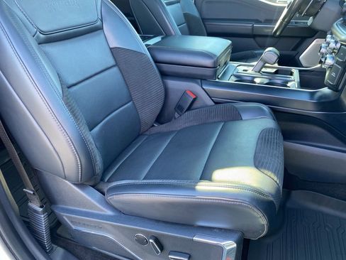 Used 2022 Ford F150 Raptor w/ Equipment Group 801A High image 19