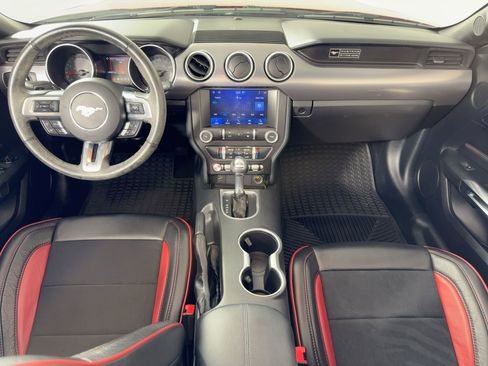 Used 2020 Ford Mustang Convertible w/ Equipment Group 101A image 16